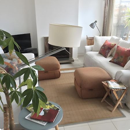 Panoramic Faro Apartment Екстер'єр фото