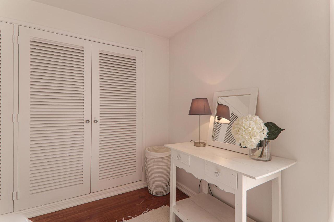 Panoramic Faro Apartment Екстер'єр фото