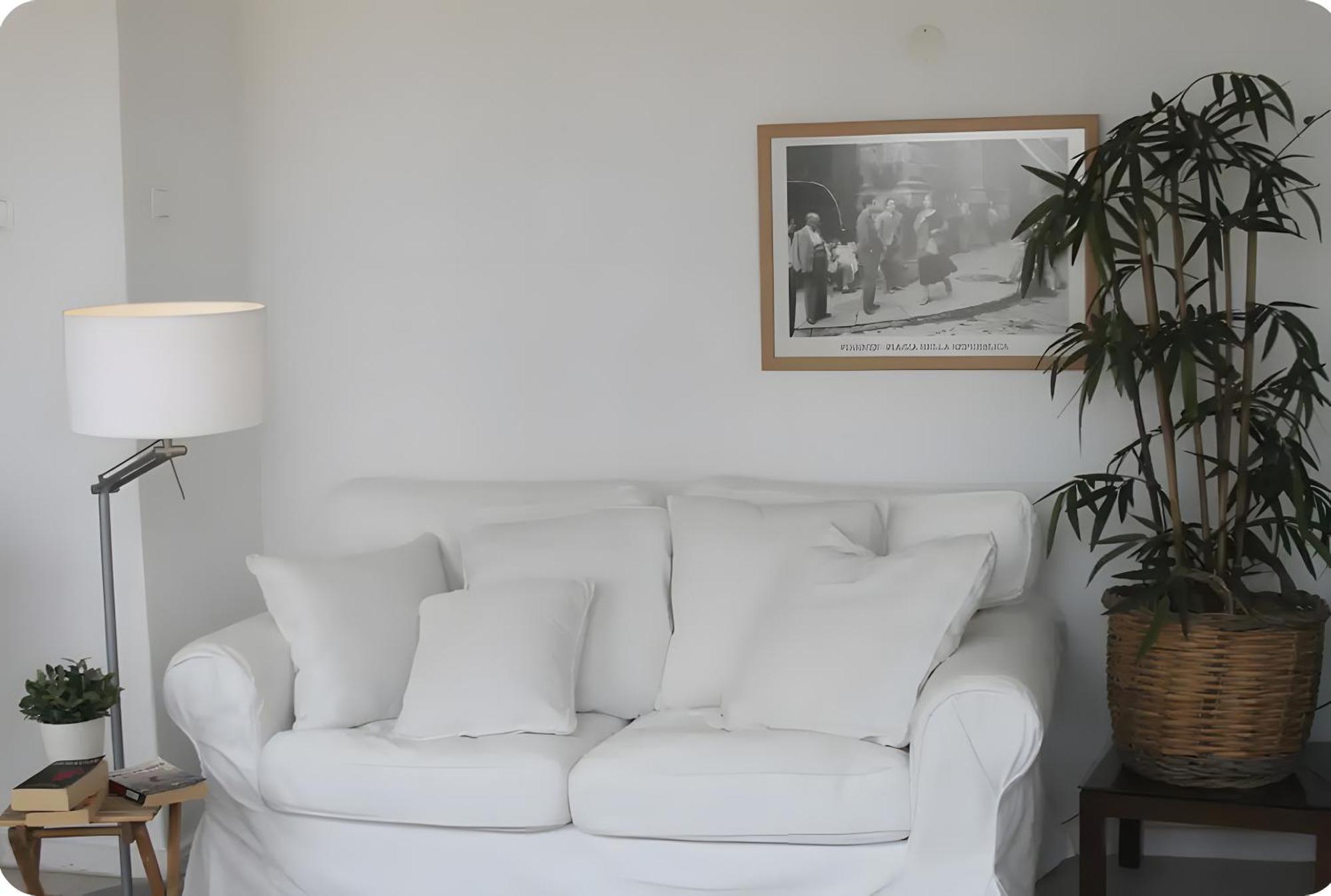 Panoramic Faro Apartment Екстер'єр фото