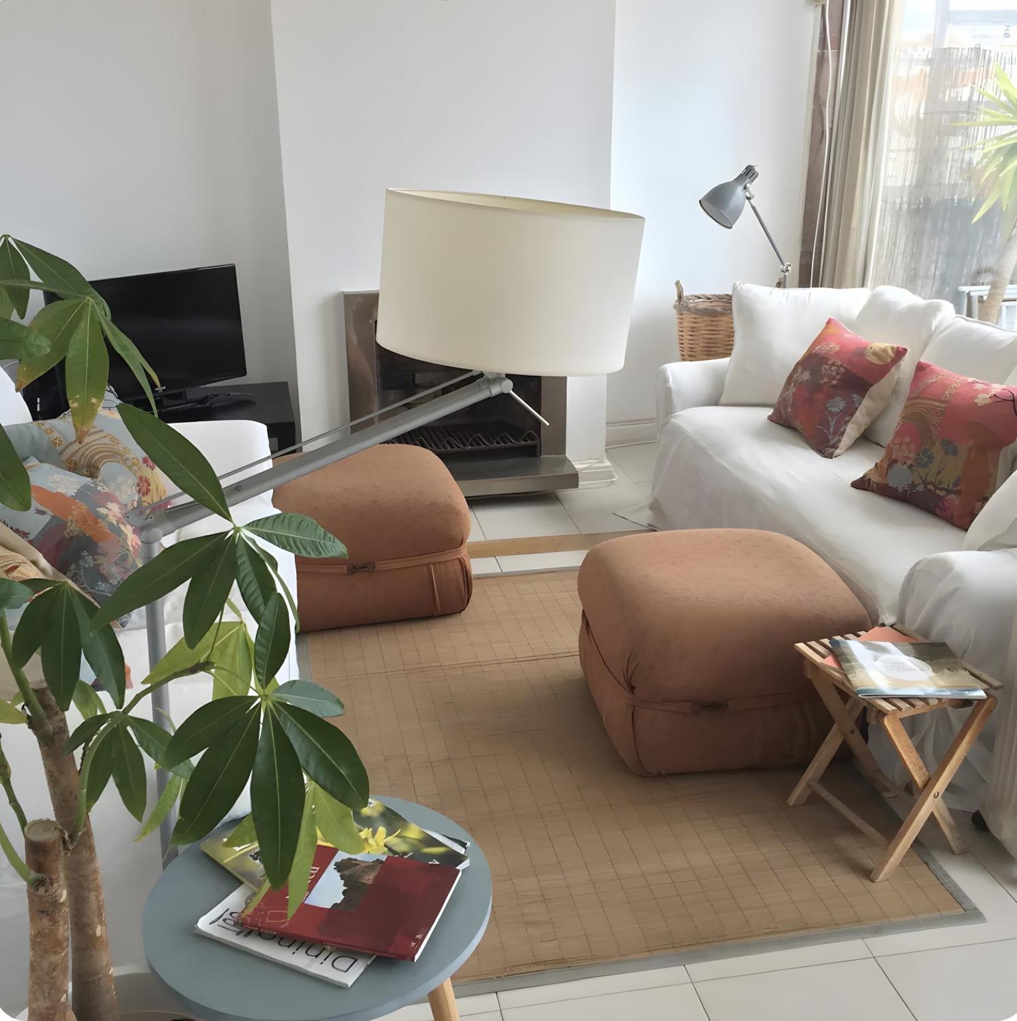 Panoramic Faro Apartment Екстер'єр фото